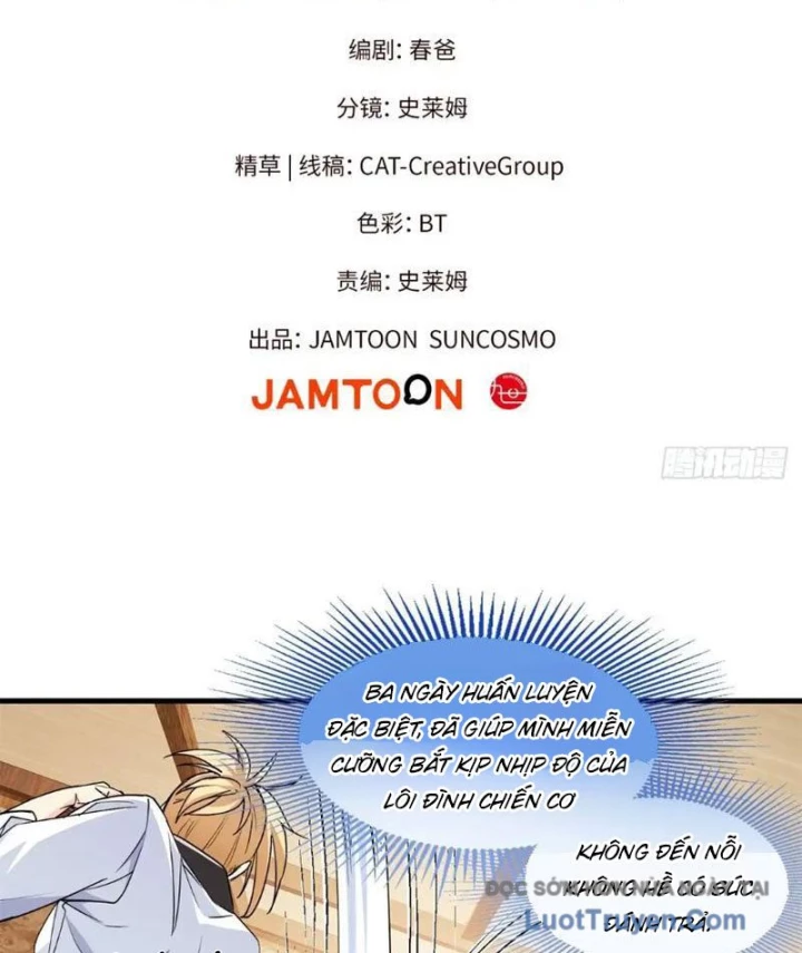 Thì Ra Ta Là Yêu Nhị Đại Chapter 50 - 2