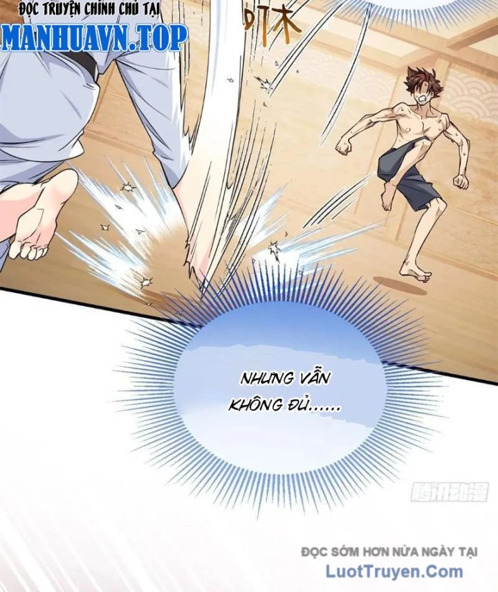 Thì Ra Ta Là Yêu Nhị Đại Chapter 50 - 3