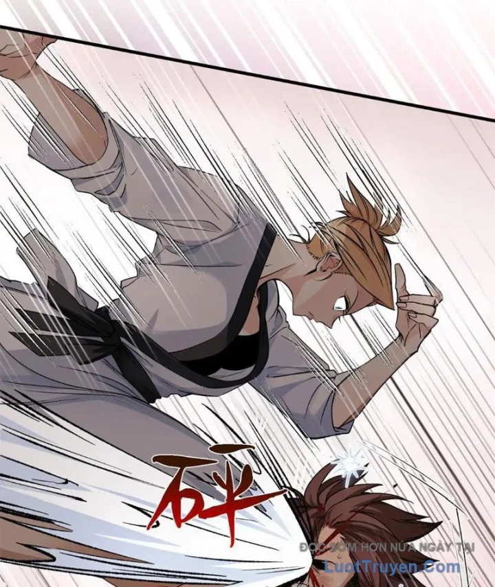 Thì Ra Ta Là Yêu Nhị Đại Chapter 50 - 4