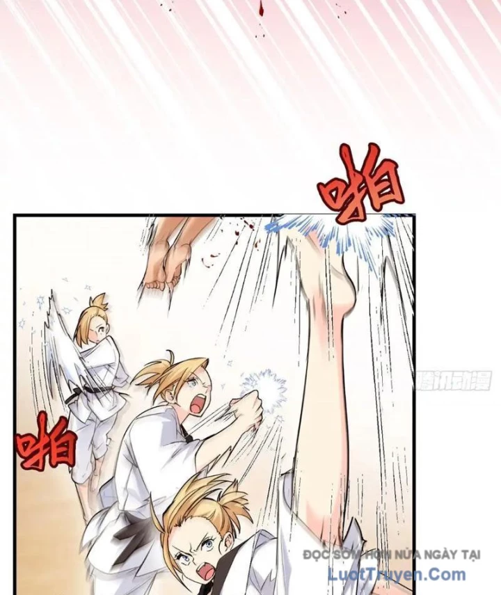 Thì Ra Ta Là Yêu Nhị Đại Chapter 50 - 6