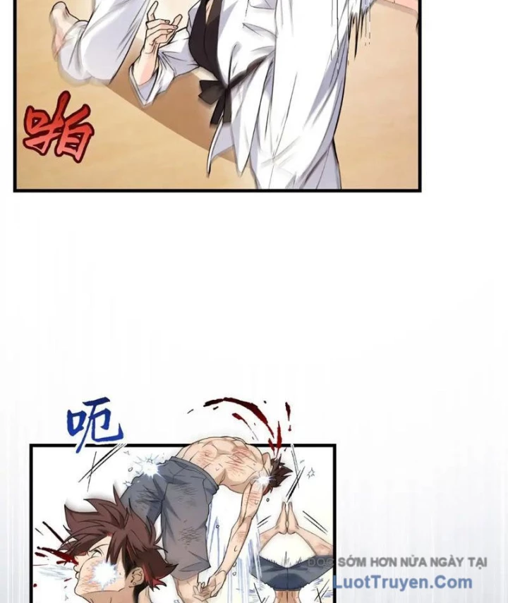 Thì Ra Ta Là Yêu Nhị Đại Chapter 50 - 7