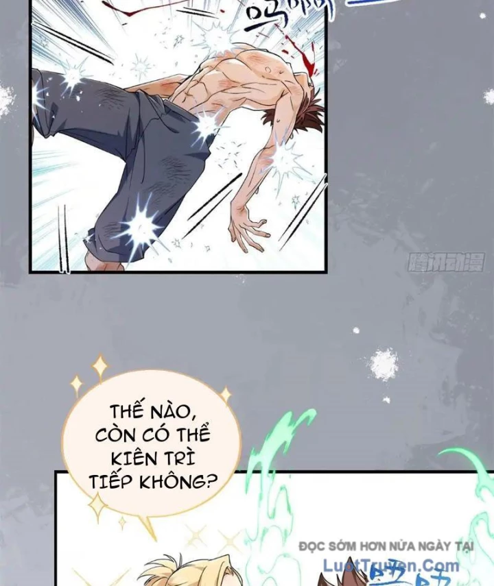 Thì Ra Ta Là Yêu Nhị Đại Chapter 50 - 9