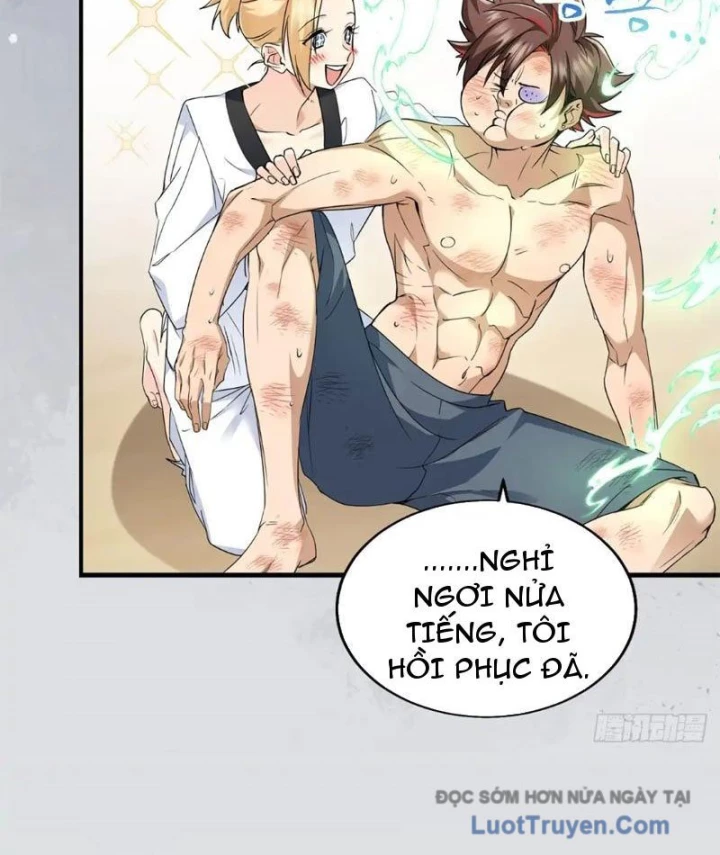 Thì Ra Ta Là Yêu Nhị Đại Chapter 50 - 10