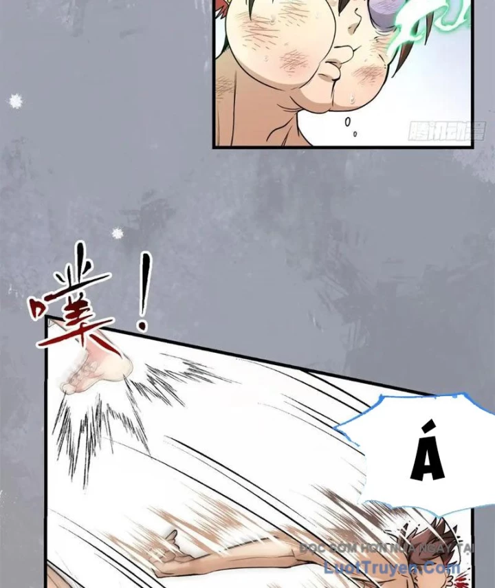 Thì Ra Ta Là Yêu Nhị Đại Chapter 50 - 12