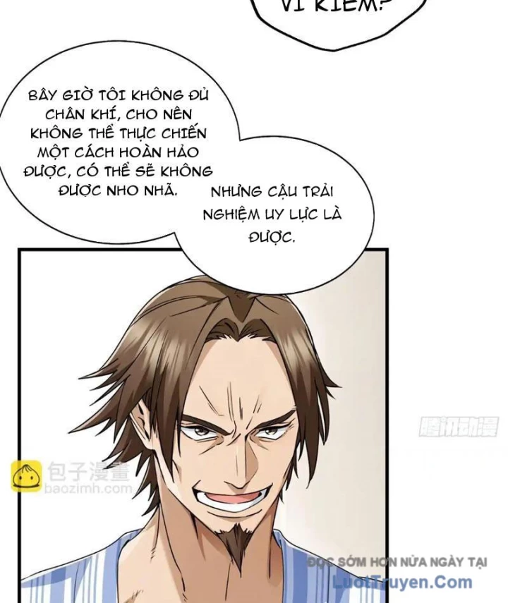 Thì Ra Ta Là Yêu Nhị Đại Chapter 50 - 17