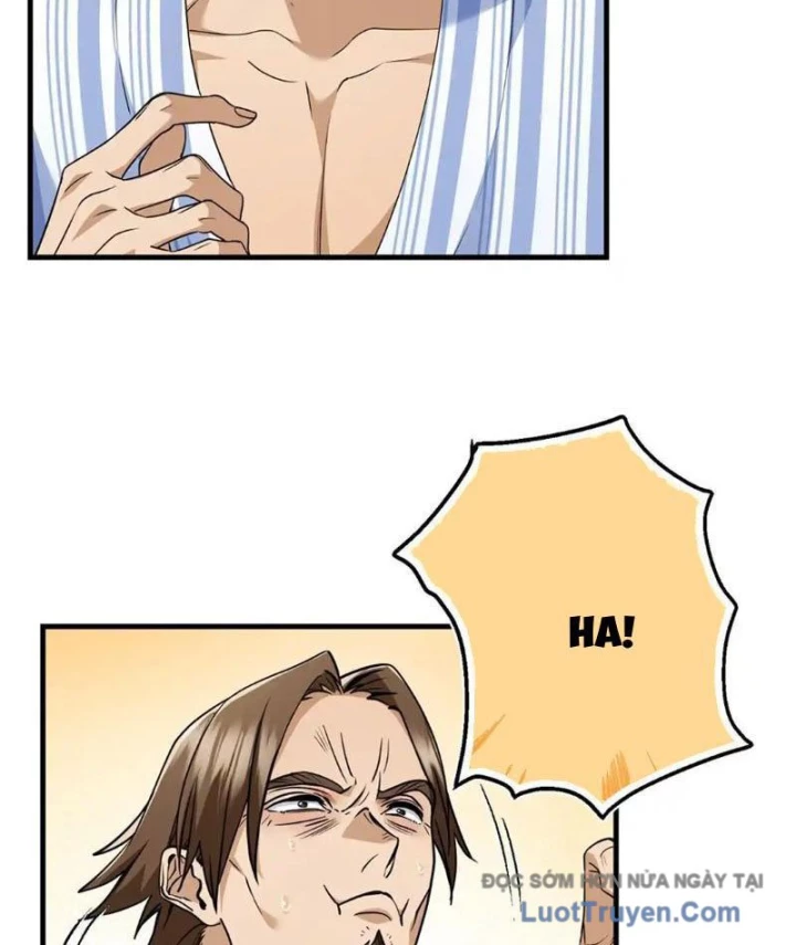 Thì Ra Ta Là Yêu Nhị Đại Chapter 50 - 18