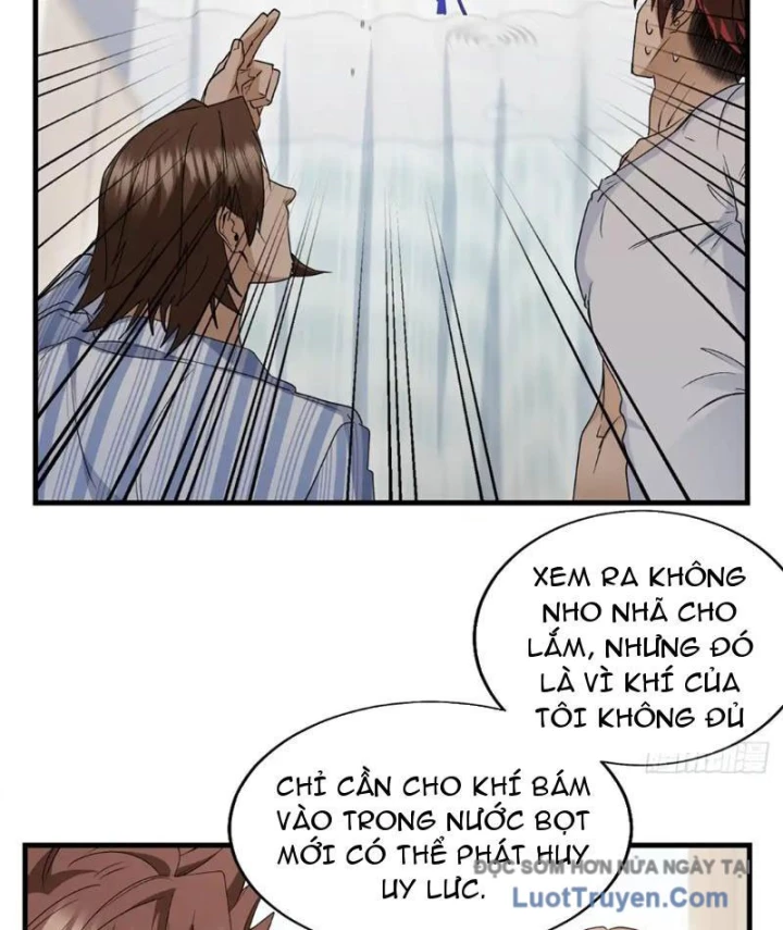 Thì Ra Ta Là Yêu Nhị Đại Chapter 50 - 21