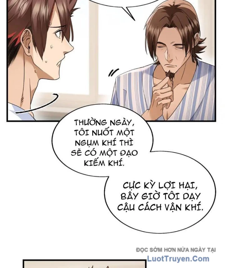 Thì Ra Ta Là Yêu Nhị Đại Chapter 50 - 22