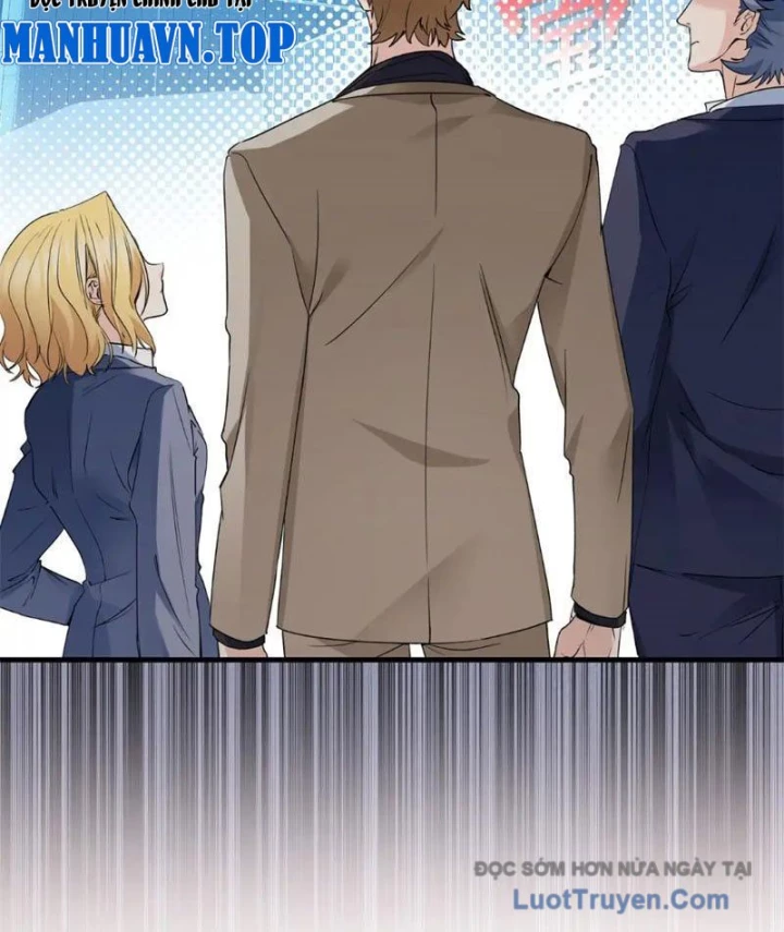 Thì Ra Ta Là Yêu Nhị Đại Chapter 50 - 26