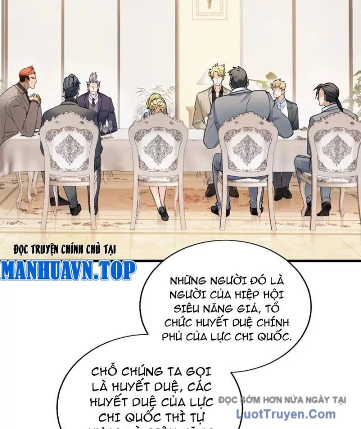 Thì Ra Ta Là Yêu Nhị Đại Chapter 50 - 28