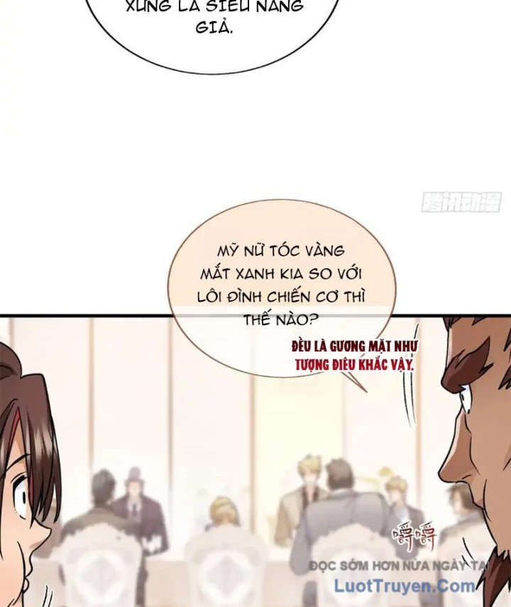 Thì Ra Ta Là Yêu Nhị Đại Chapter 50 - 29