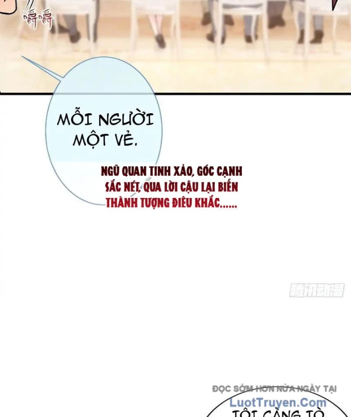 Thì Ra Ta Là Yêu Nhị Đại Chapter 50 - 30