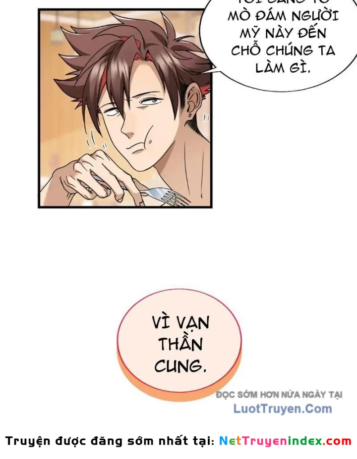 Thì Ra Ta Là Yêu Nhị Đại Chapter 50 - 31