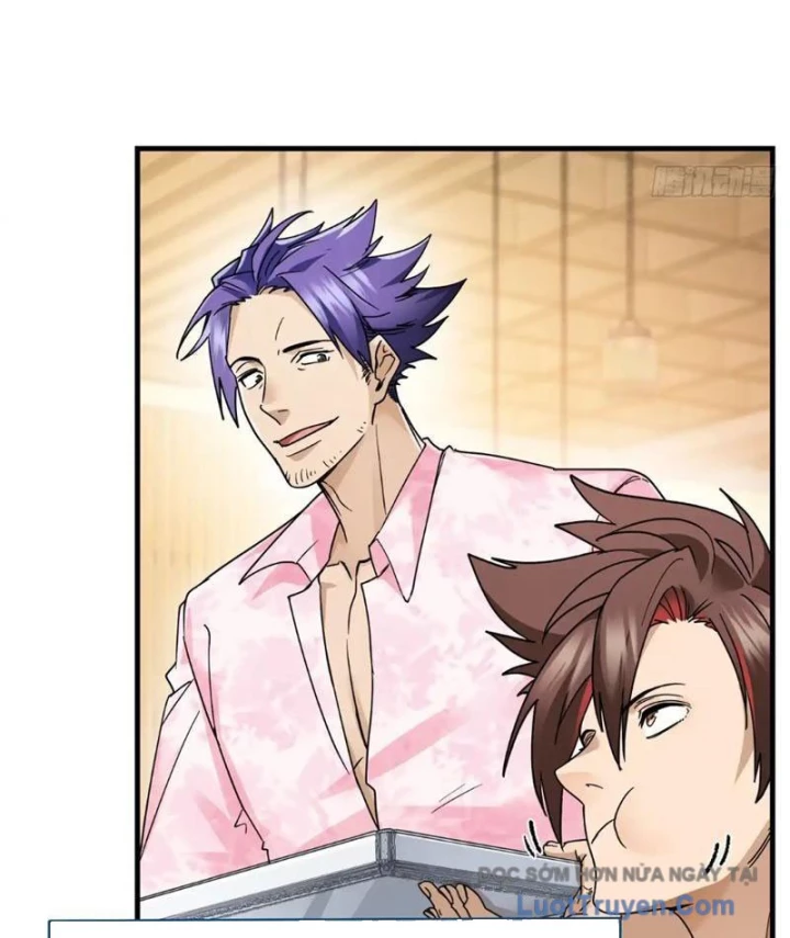 Thì Ra Ta Là Yêu Nhị Đại Chapter 50 - 32