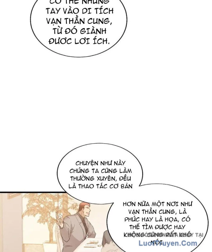 Thì Ra Ta Là Yêu Nhị Đại Chapter 50 - 37