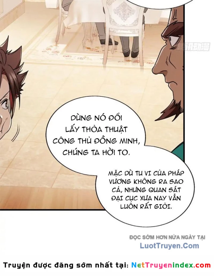 Thì Ra Ta Là Yêu Nhị Đại Chapter 50 - 38