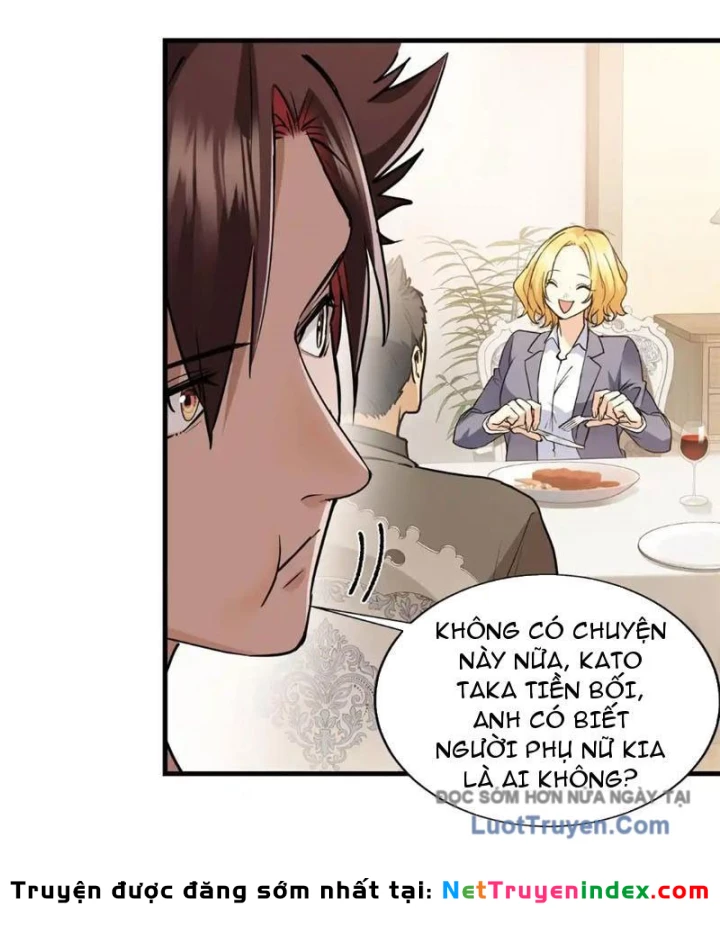 Thì Ra Ta Là Yêu Nhị Đại Chapter 50 - 40