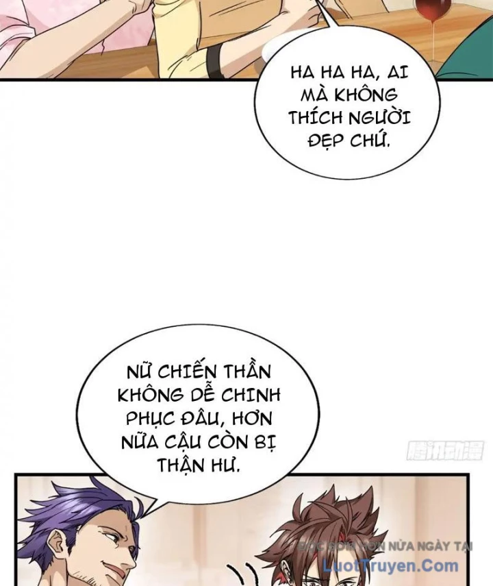 Thì Ra Ta Là Yêu Nhị Đại Chapter 50 - 42