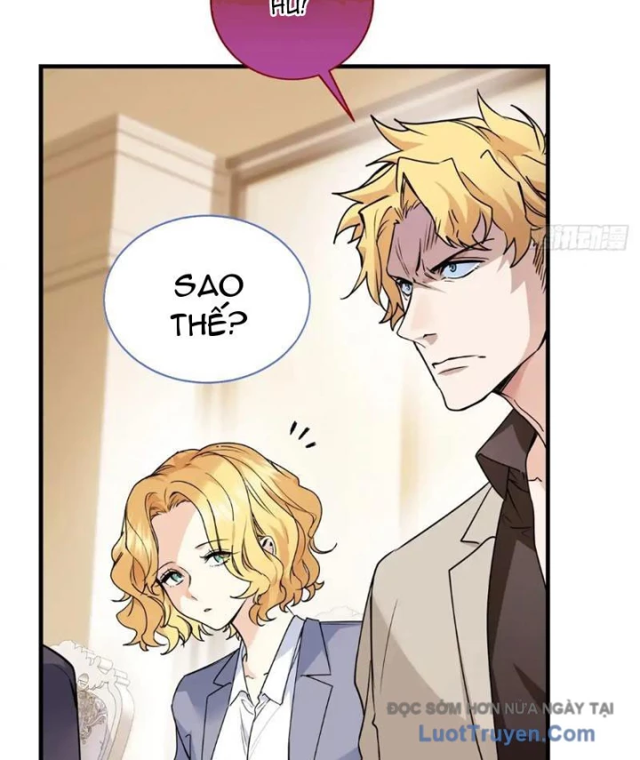 Thì Ra Ta Là Yêu Nhị Đại Chapter 50 - 44