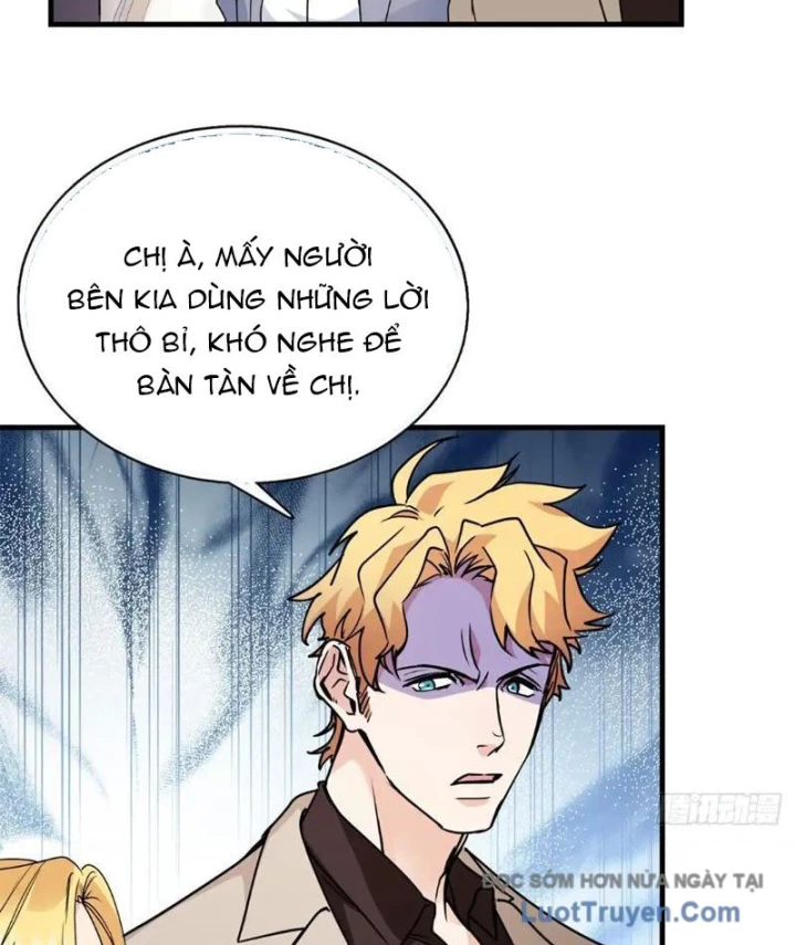 Thì Ra Ta Là Yêu Nhị Đại Chapter 50 - 45