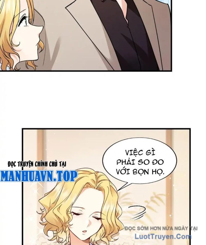 Thì Ra Ta Là Yêu Nhị Đại Chapter 50 - 46