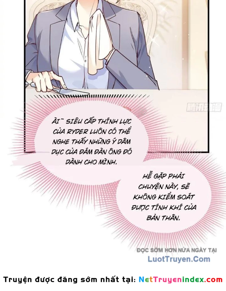 Thì Ra Ta Là Yêu Nhị Đại Chapter 50 - 47