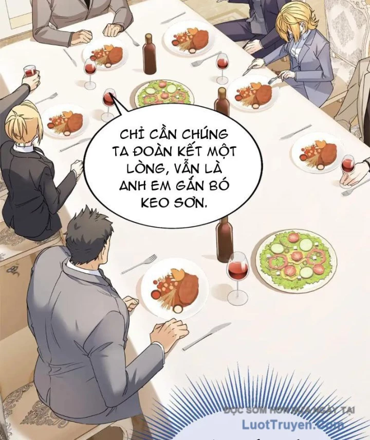 Thì Ra Ta Là Yêu Nhị Đại Chapter 50 - 49