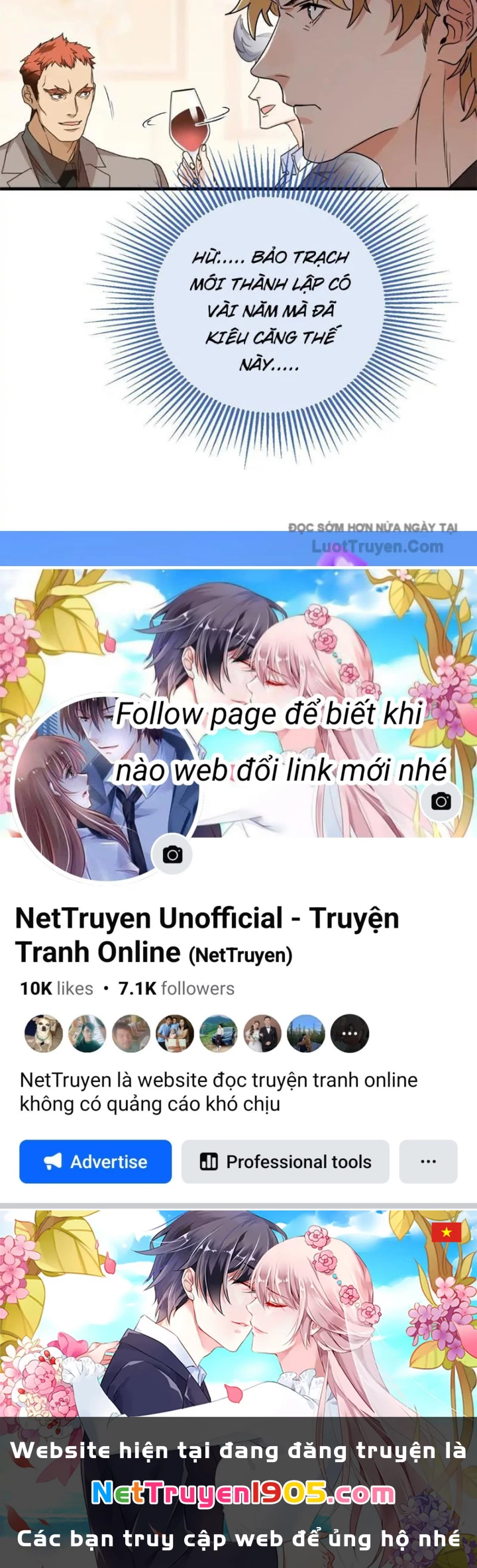 Thì Ra Ta Là Yêu Nhị Đại Chapter 50 - 51