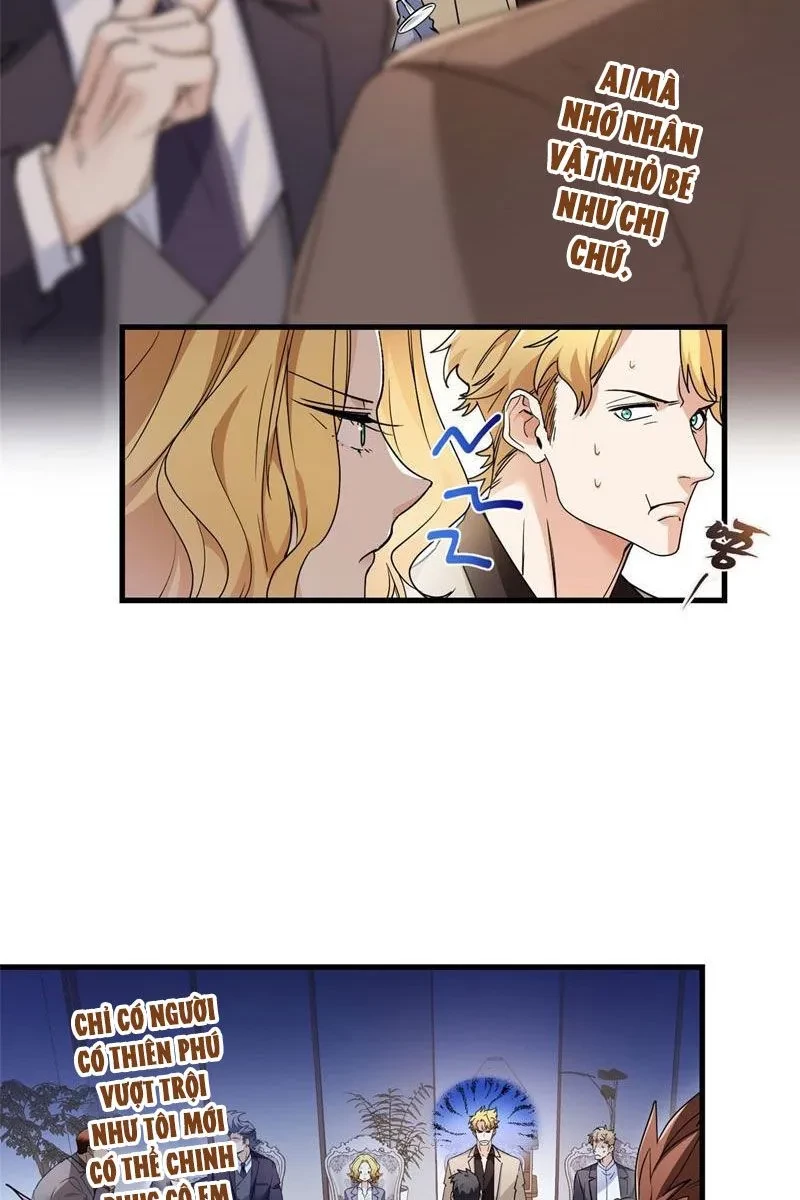 Thì Ra Ta Là Yêu Nhị Đại Chapter 51 - 2