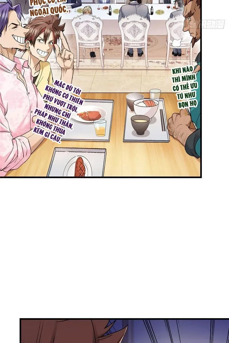 Thì Ra Ta Là Yêu Nhị Đại Chapter 51 - 3