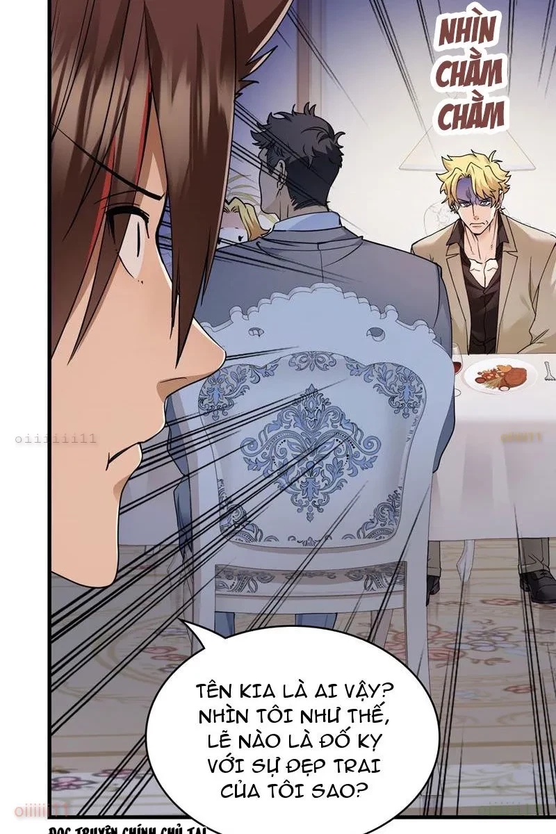 Thì Ra Ta Là Yêu Nhị Đại Chapter 51 - 4