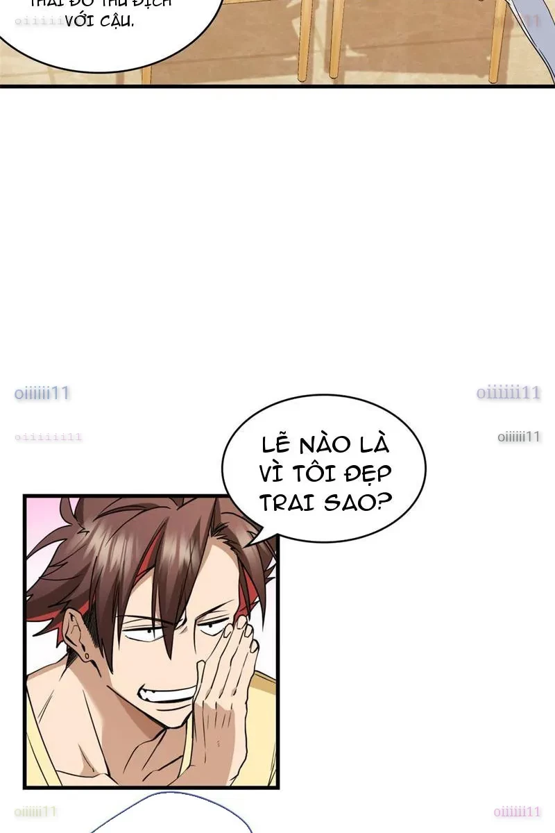 Thì Ra Ta Là Yêu Nhị Đại Chapter 51 - 8