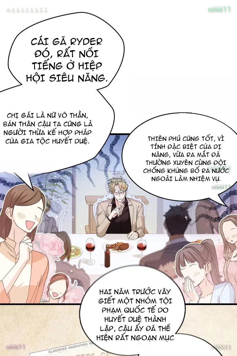 Thì Ra Ta Là Yêu Nhị Đại Chapter 51 - 10