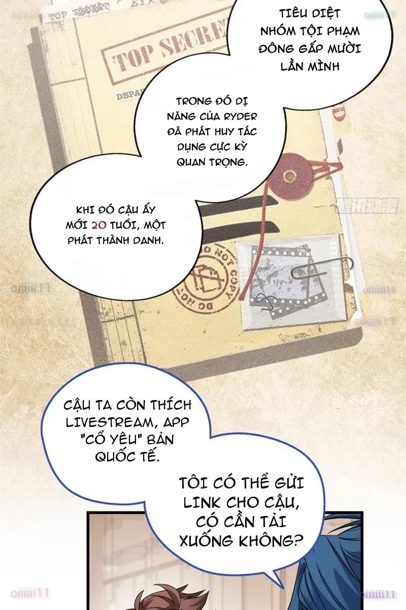 Thì Ra Ta Là Yêu Nhị Đại Chapter 51 - 11