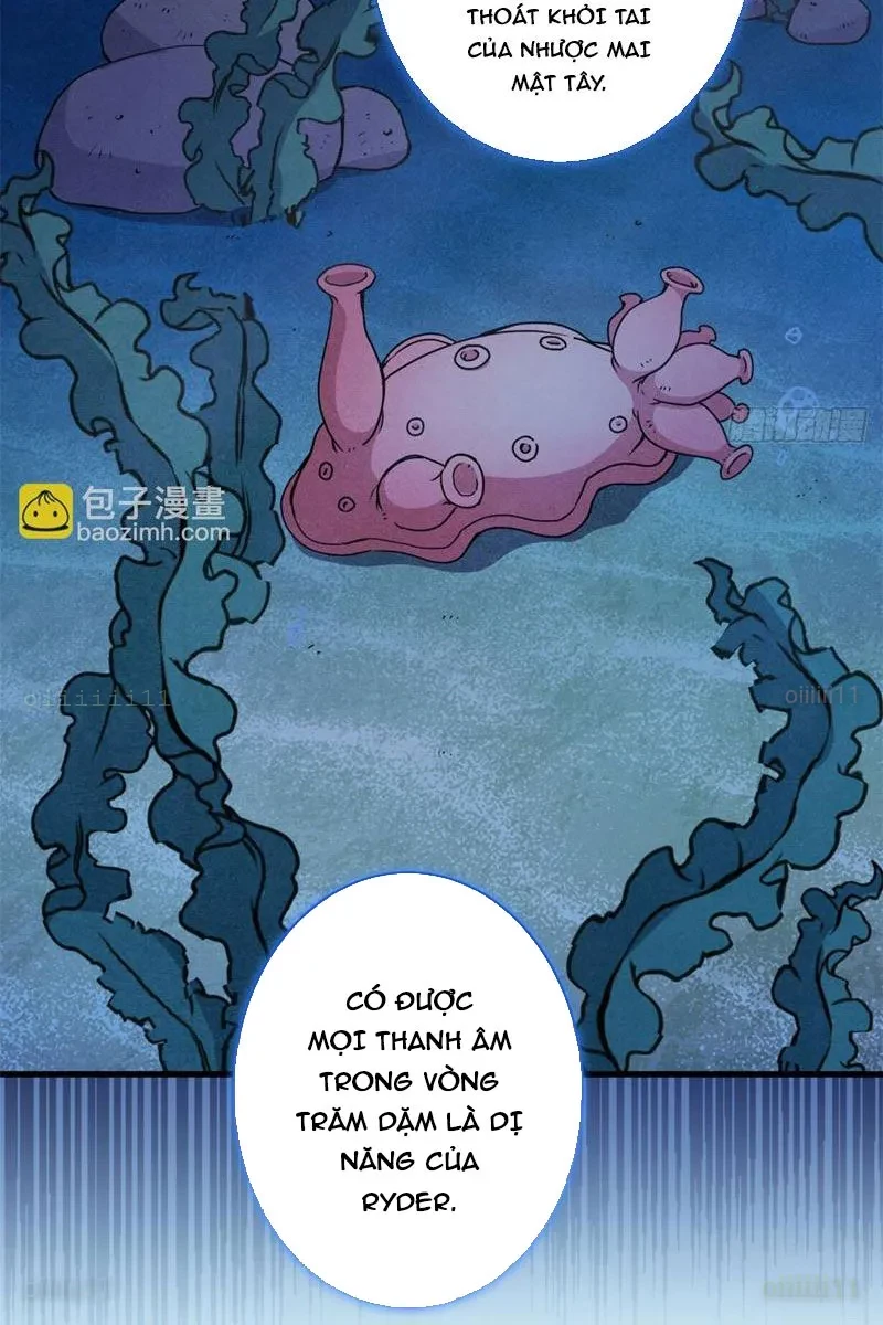 Thì Ra Ta Là Yêu Nhị Đại Chapter 51 - 13