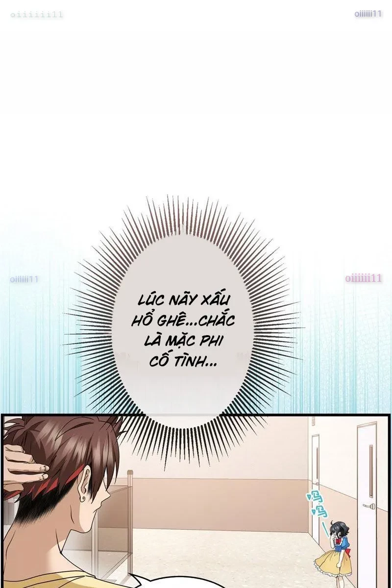 Thì Ra Ta Là Yêu Nhị Đại Chapter 51 - 15