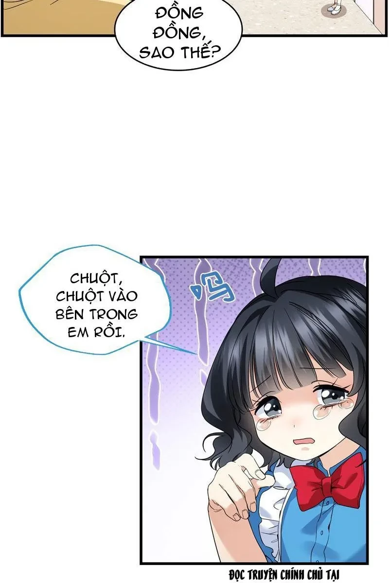 Thì Ra Ta Là Yêu Nhị Đại Chapter 51 - 16