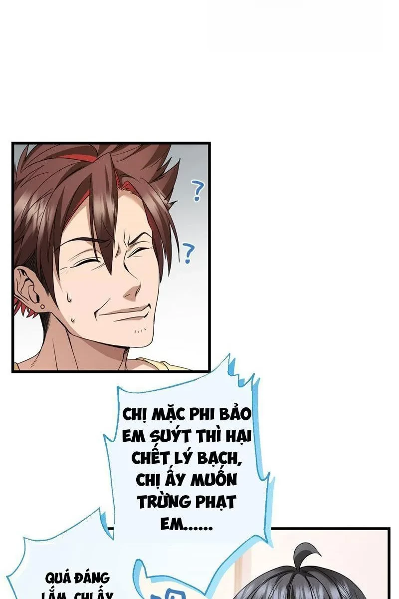 Thì Ra Ta Là Yêu Nhị Đại Chapter 51 - 17