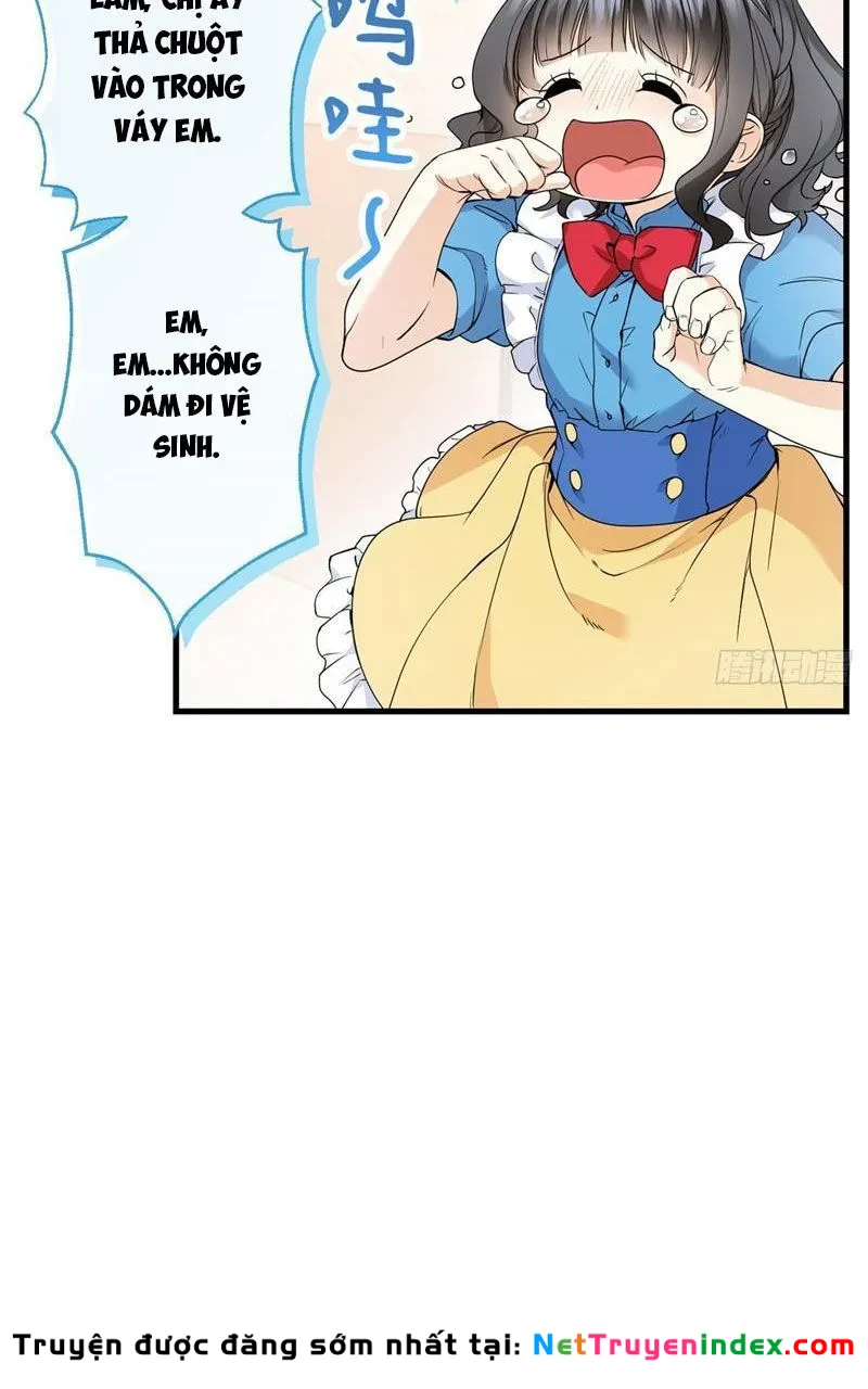 Thì Ra Ta Là Yêu Nhị Đại Chapter 51 - 18