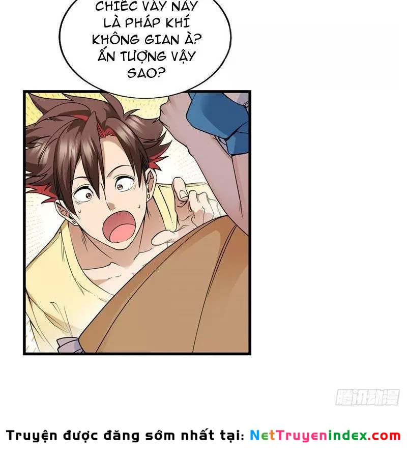 Thì Ra Ta Là Yêu Nhị Đại Chapter 51 - 20