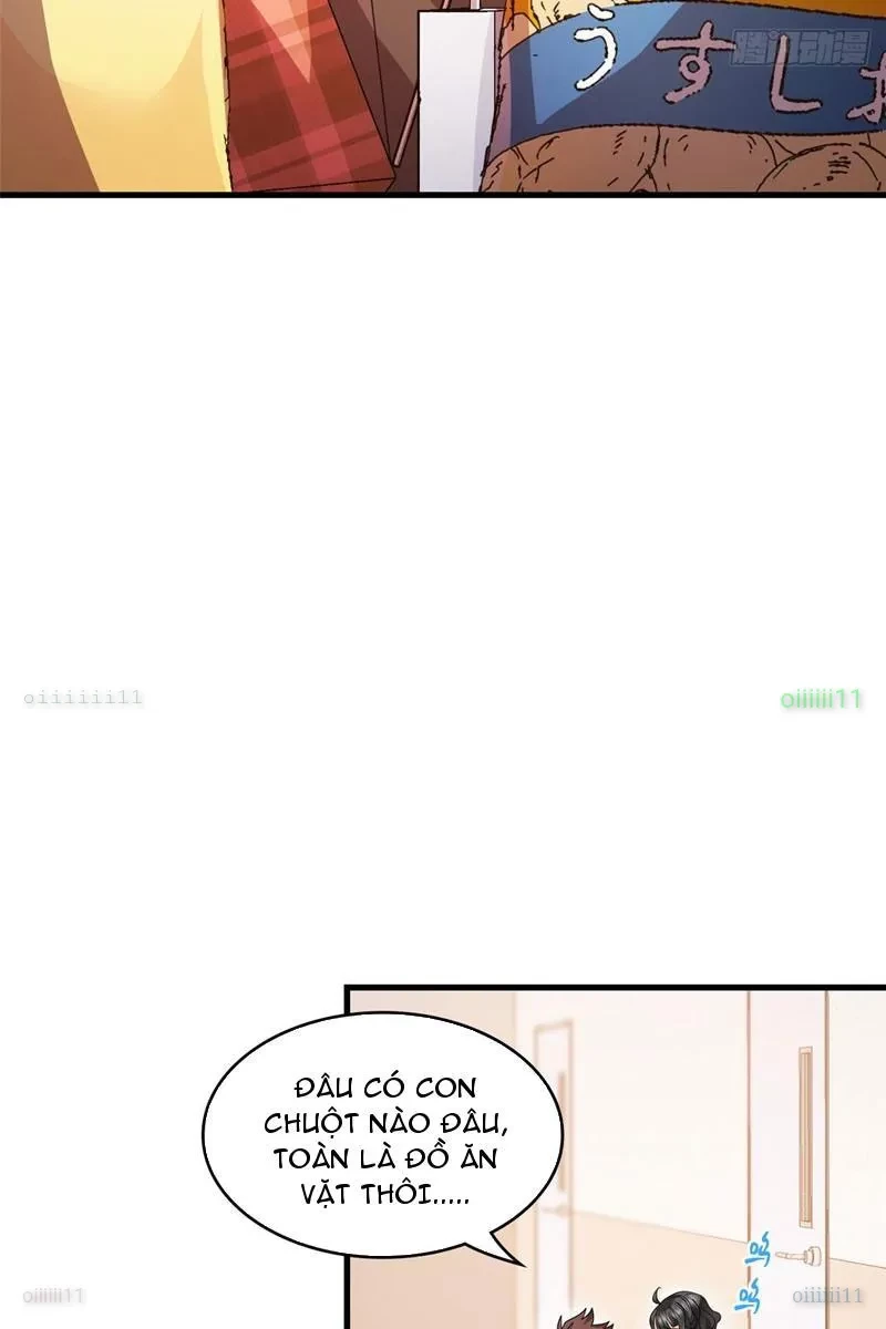 Thì Ra Ta Là Yêu Nhị Đại Chapter 51 - 23