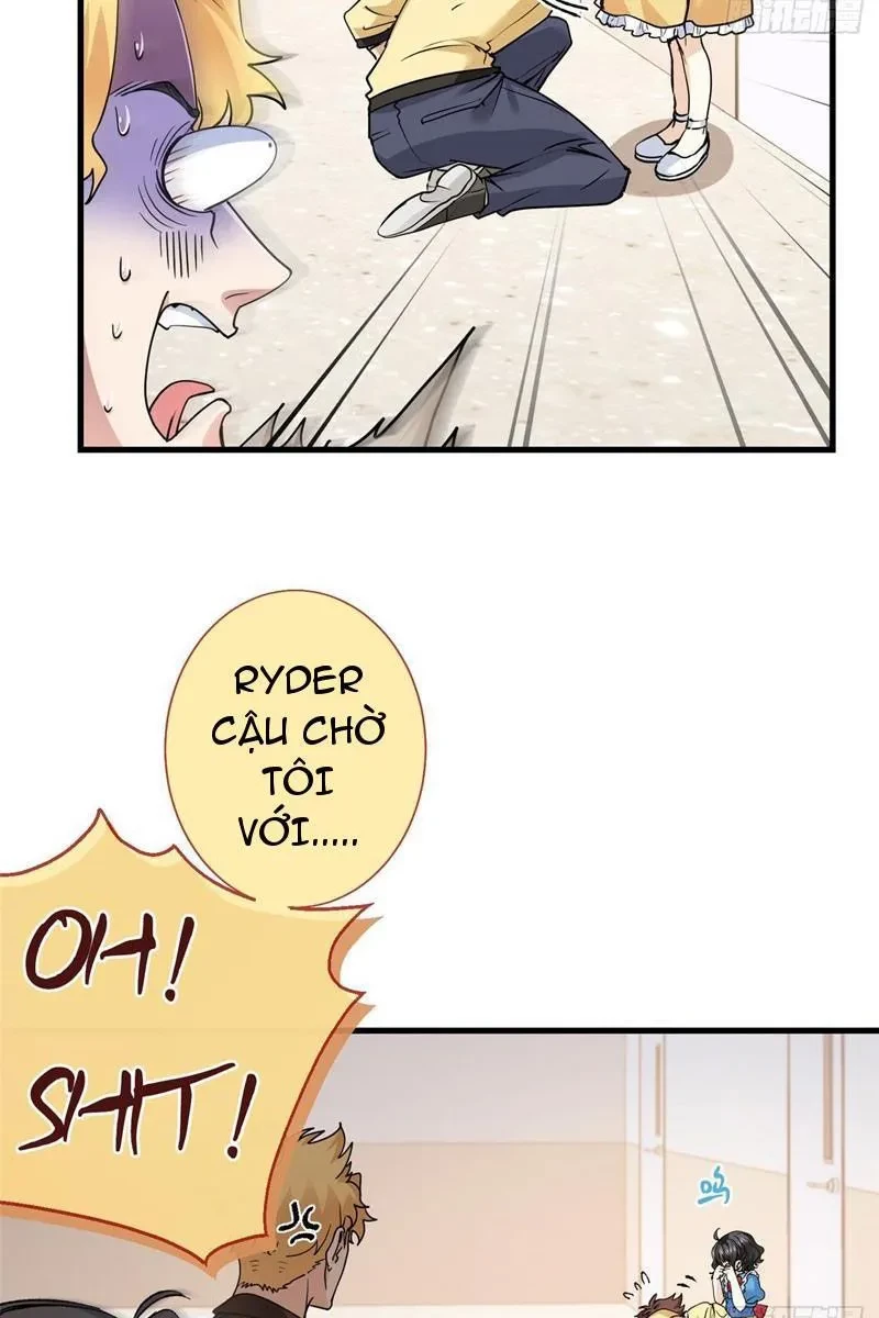 Thì Ra Ta Là Yêu Nhị Đại Chapter 51 - 26