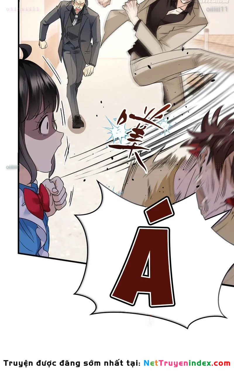 Thì Ra Ta Là Yêu Nhị Đại Chapter 51 - 28