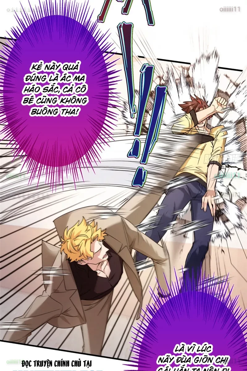 Thì Ra Ta Là Yêu Nhị Đại Chapter 51 - 32