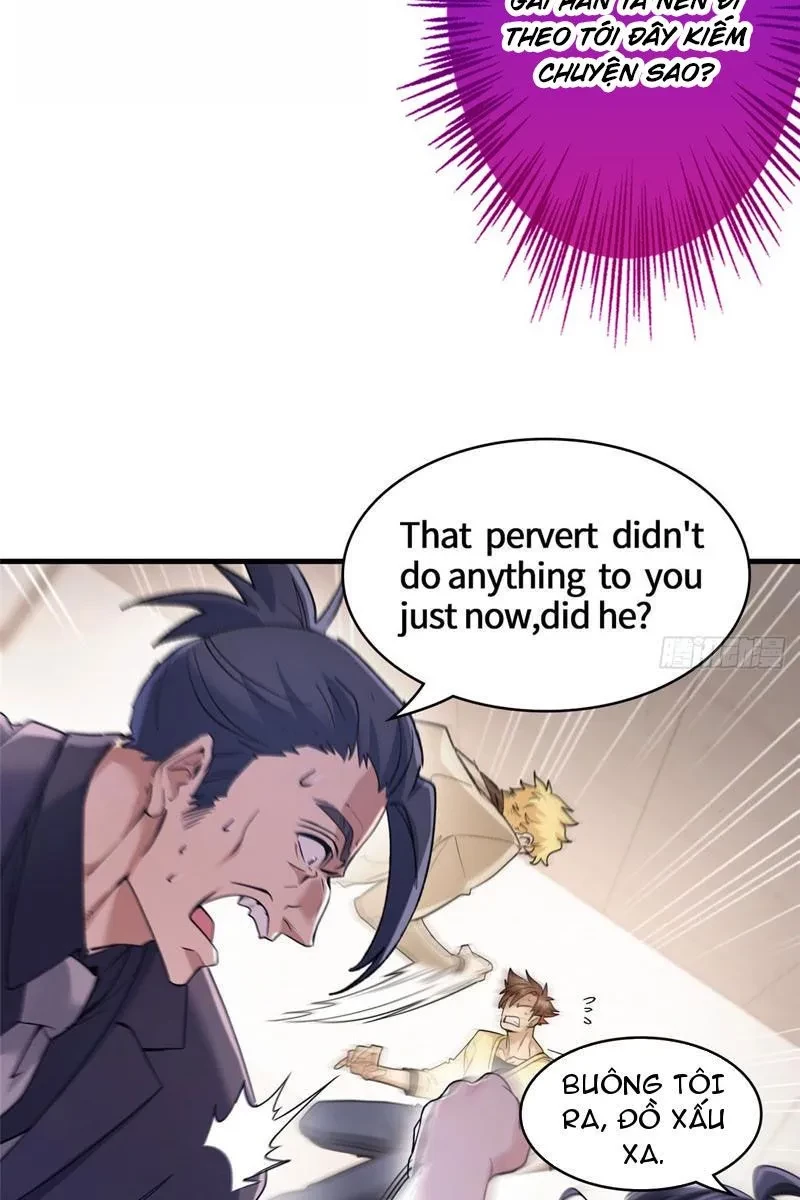 Thì Ra Ta Là Yêu Nhị Đại Chapter 51 - 33