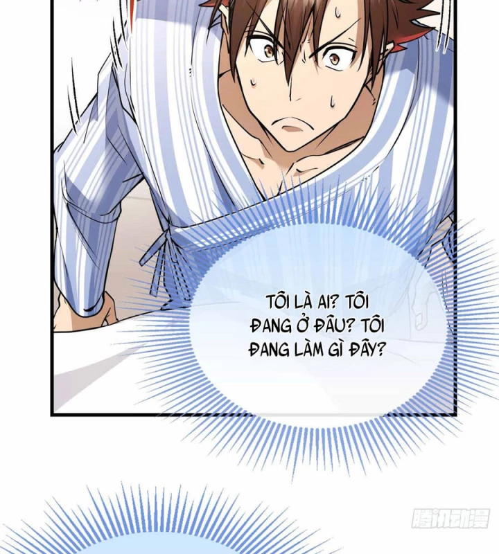 Thì Ra Ta Là Yêu Nhị Đại Chapter 52 - 6