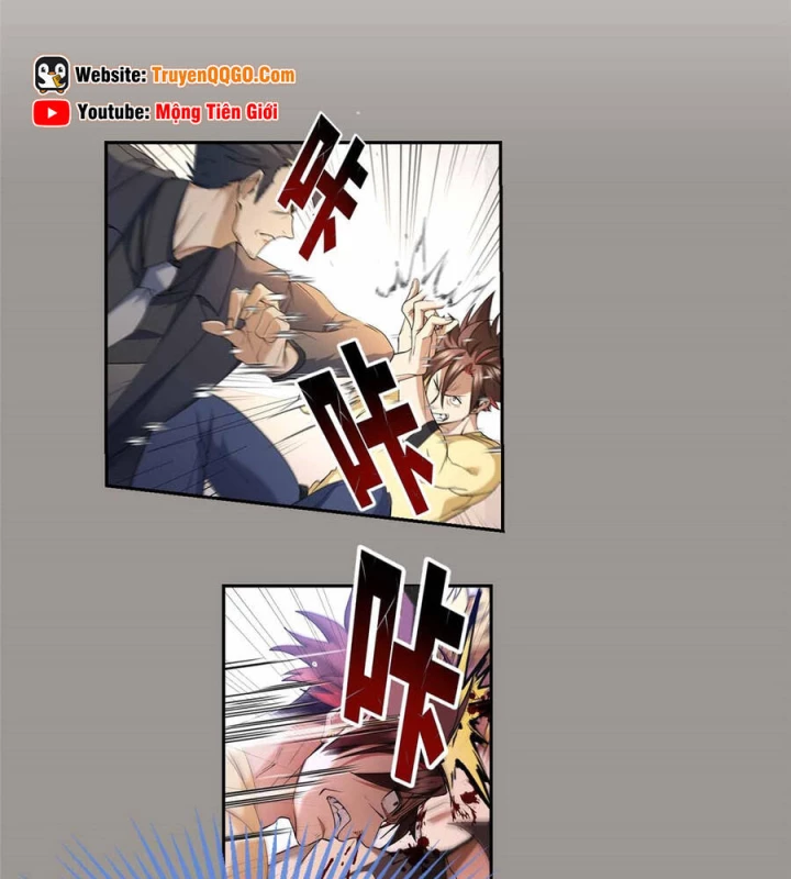 Thì Ra Ta Là Yêu Nhị Đại Chapter 52 - 10