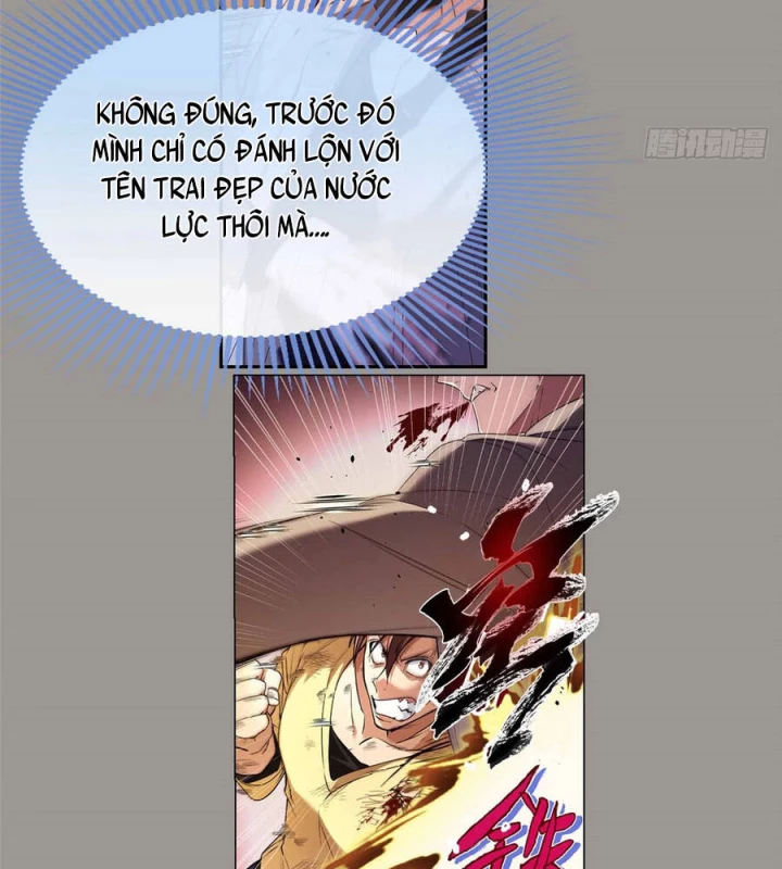 Thì Ra Ta Là Yêu Nhị Đại Chapter 52 - 11