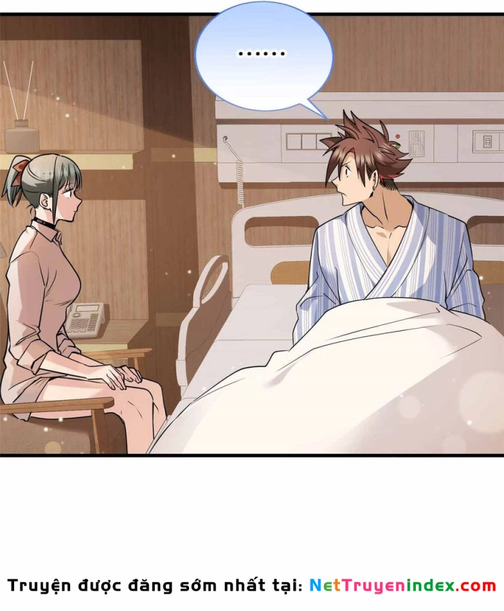 Thì Ra Ta Là Yêu Nhị Đại Chapter 52 - 13