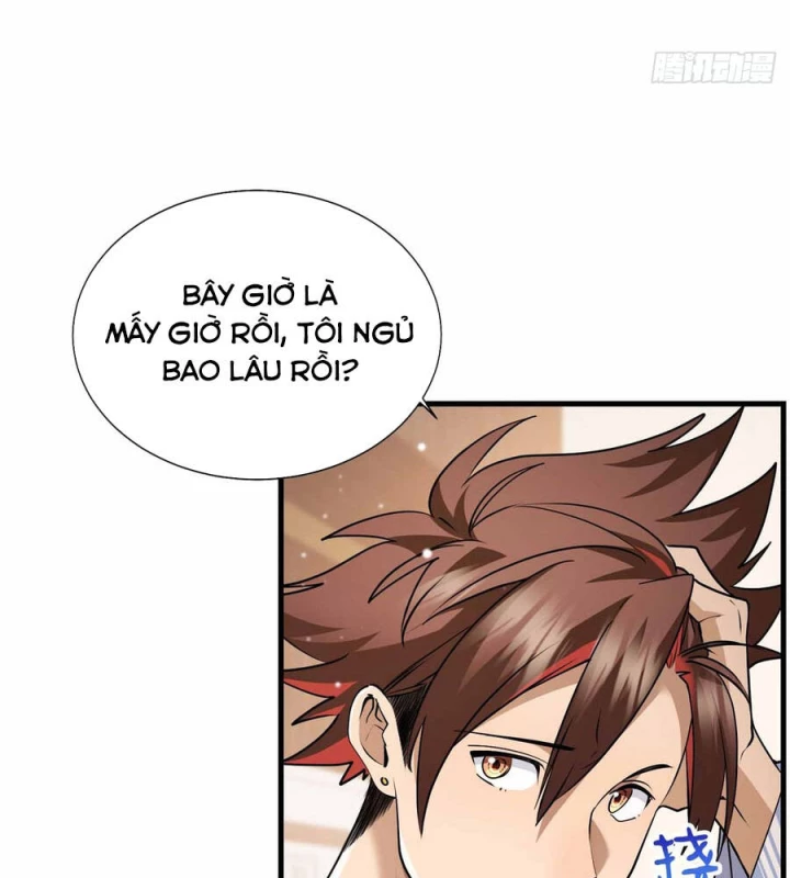 Thì Ra Ta Là Yêu Nhị Đại Chapter 52 - 14